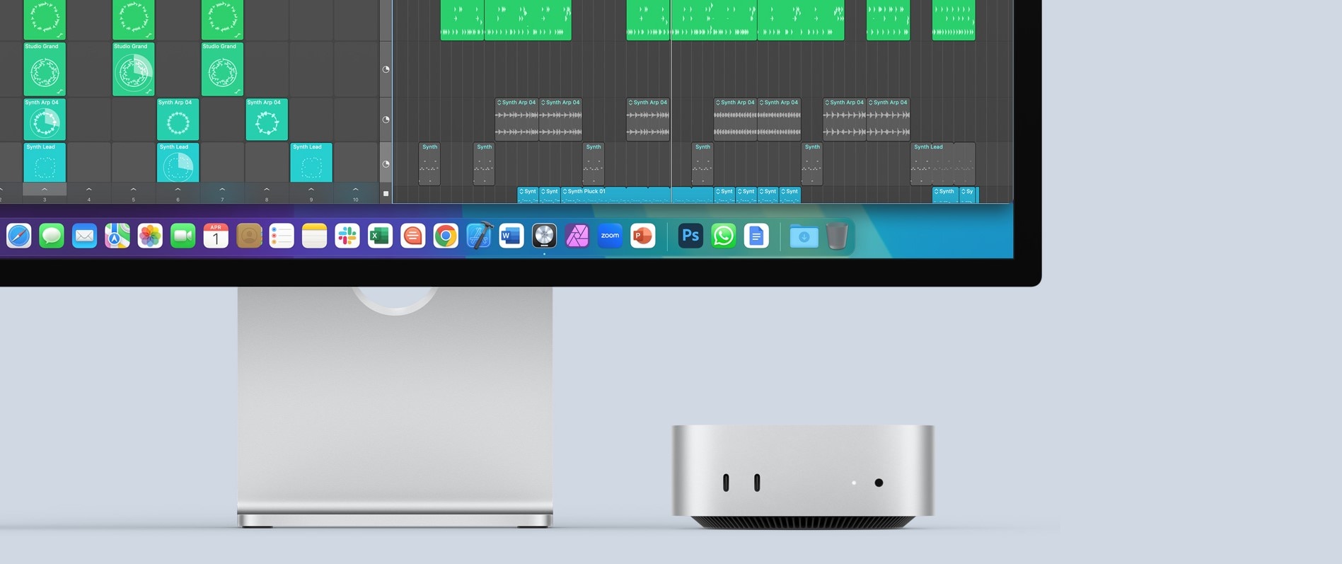Apple Mac mini m4 pro 24GB/512GB care付 2024 Apple Mac Mini M4 Pro 12-core 24GB 512GB - Silver - MacFinder